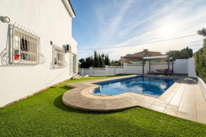 Villa de montagne à 10 minutes de Benidorm